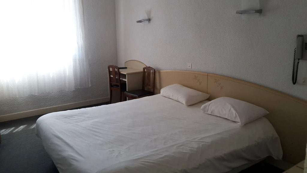 Hotel Sainte Catherine