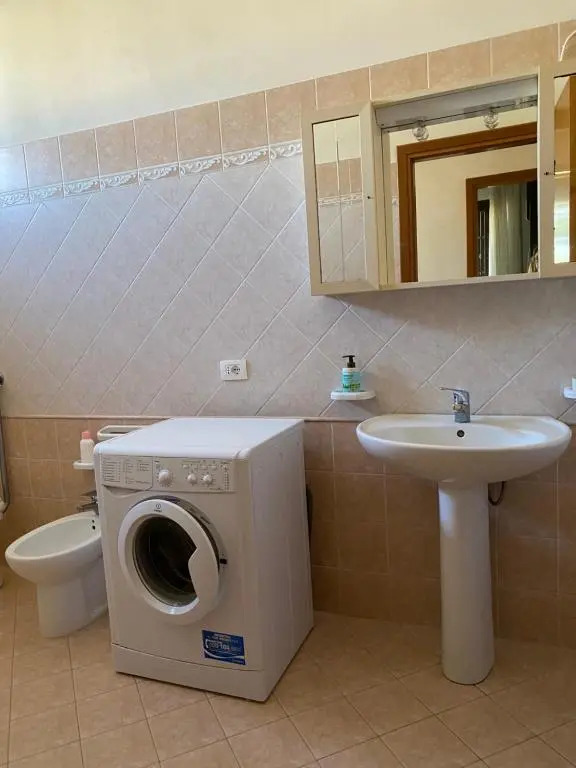 Villa singola a 1300 mt dal mare