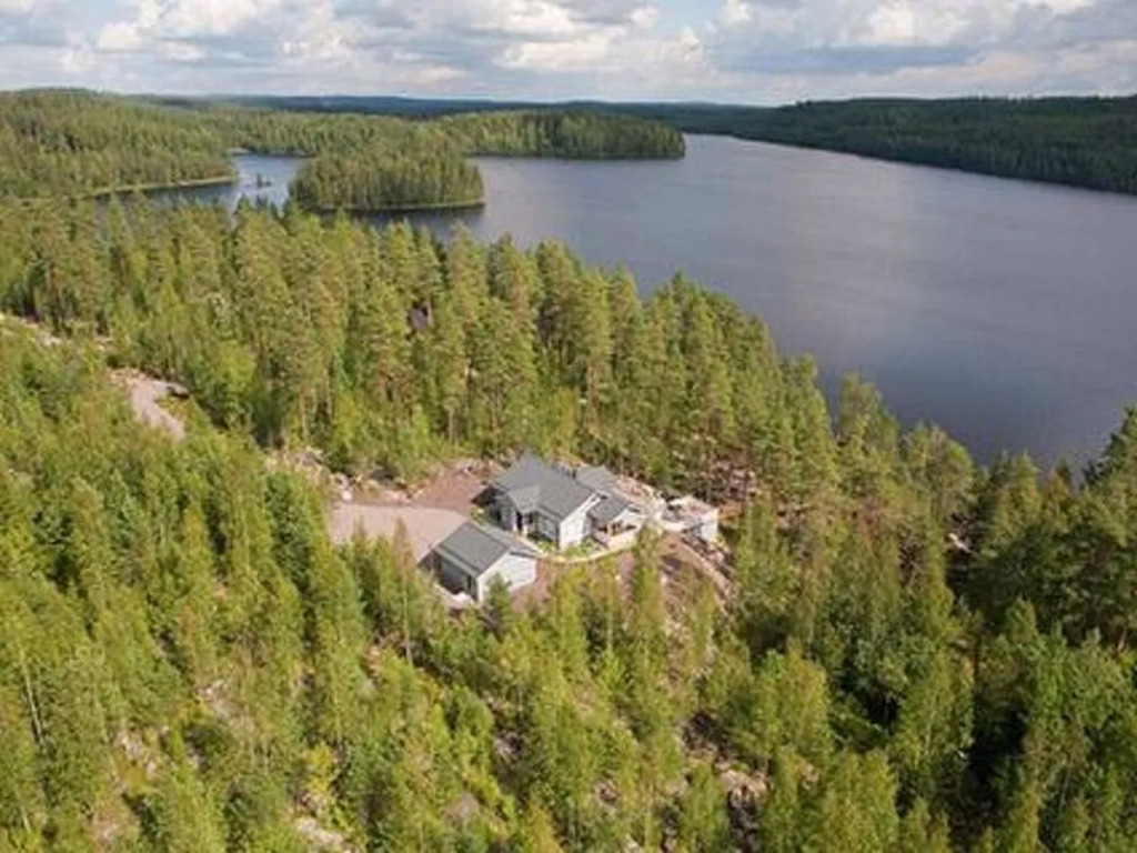 Villa siimestö