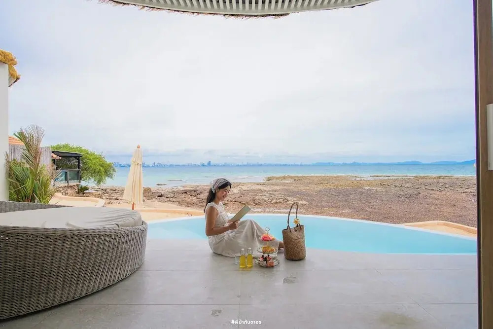 Madusea Grand Villa