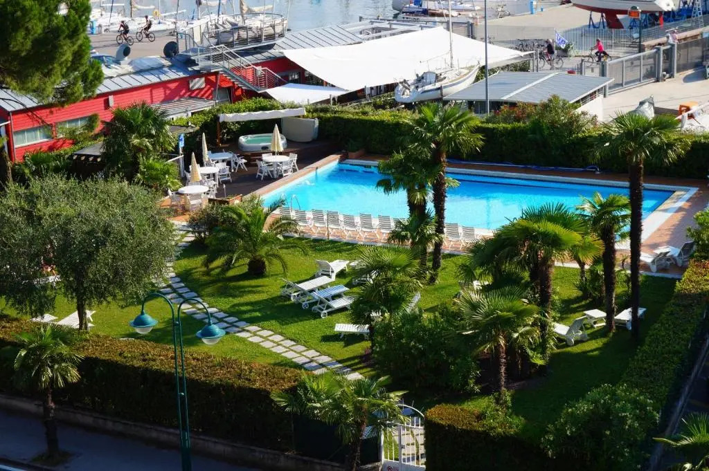 Hotel Riviera