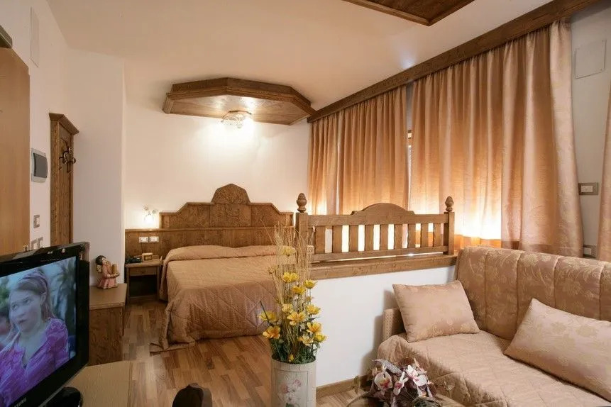 Hotel Franco