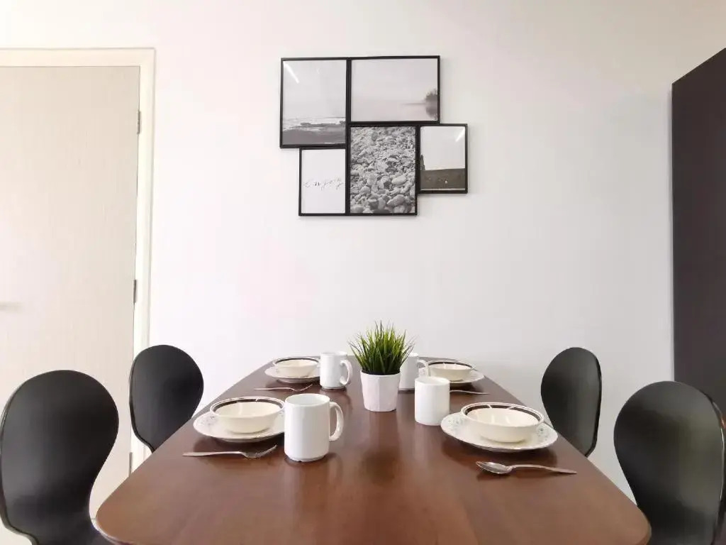 Stay in ICON City, Petaling Jaya near Sunway