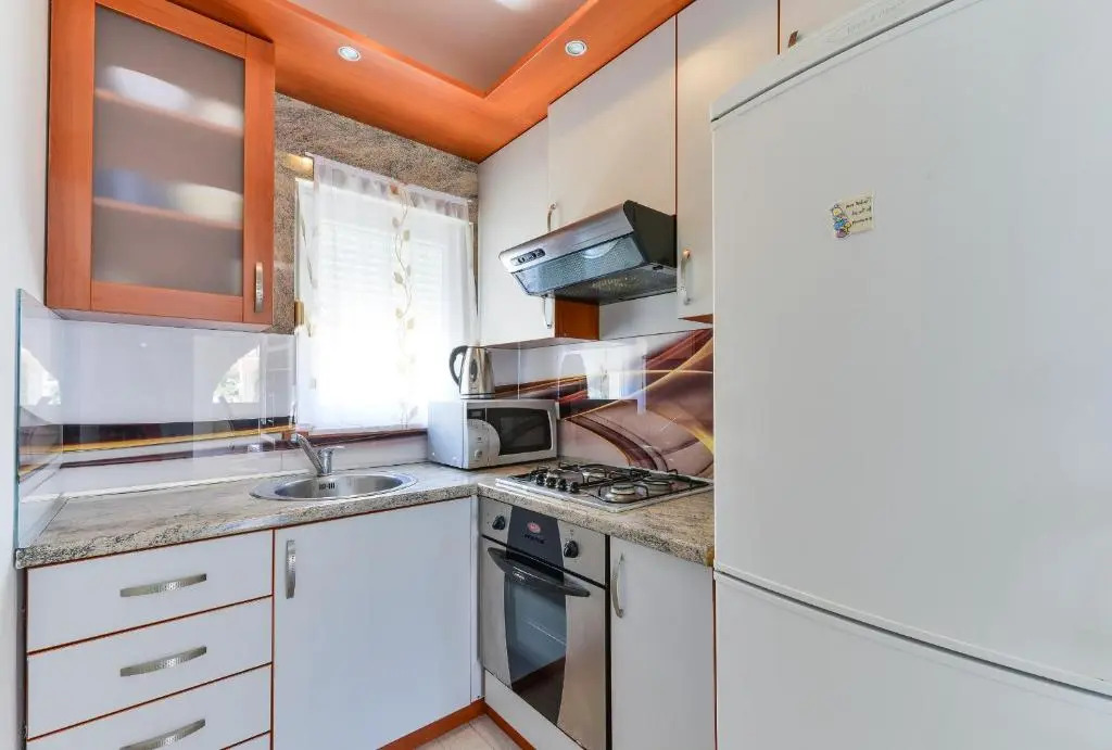 Apartments Lucica
