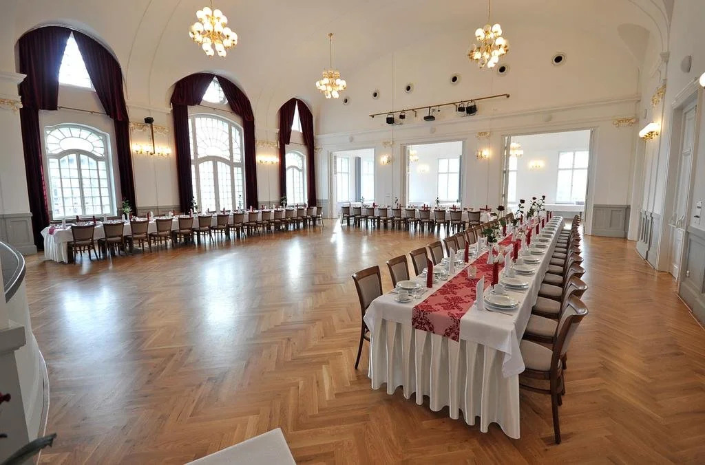 Hotel Pod Zeleným Dubem