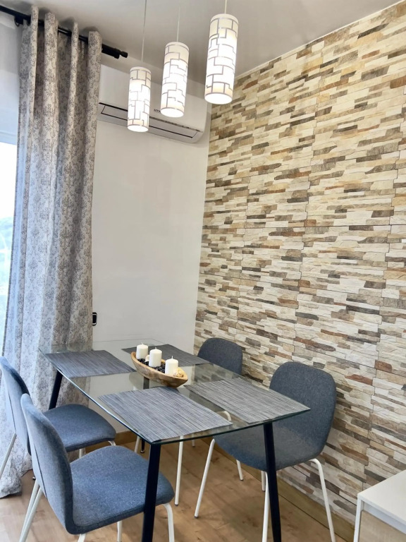 Cozy apartment in Valencia! WI-FI !