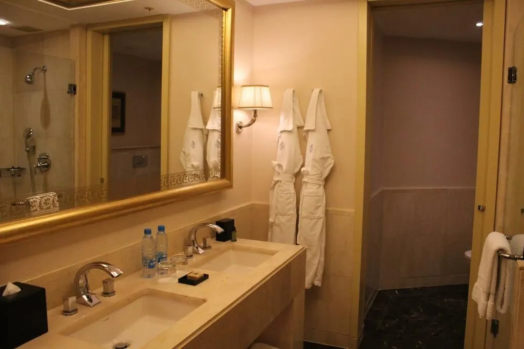 Four Seasons Hotel Beirut