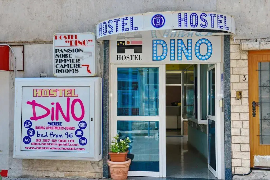 Hostel Dino