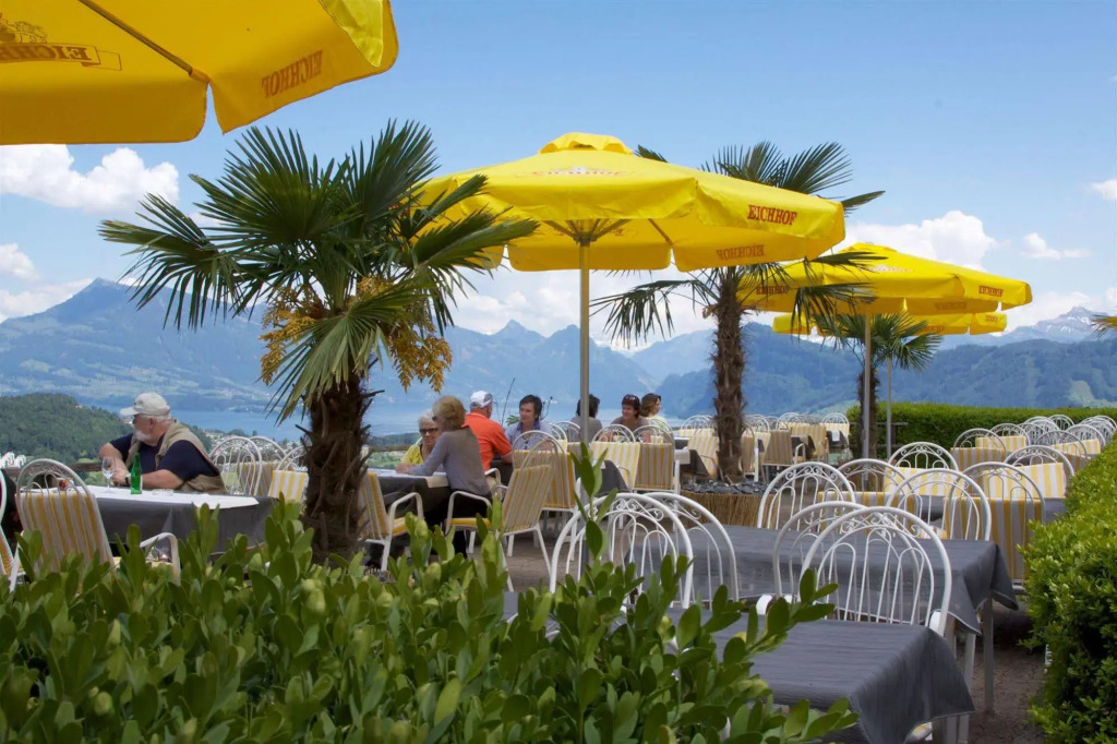 Boutique Hotel Himmelrich