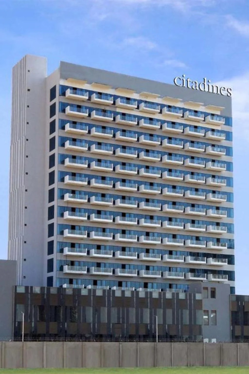 Citadines Paras Square Gurugram