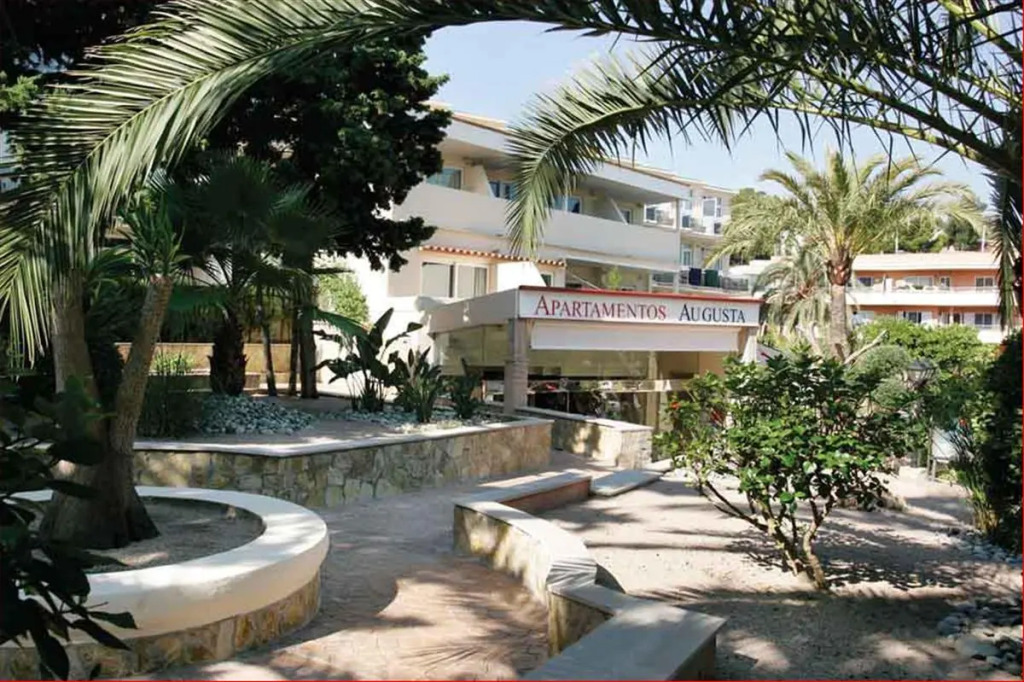 BQ Augusta Hotel