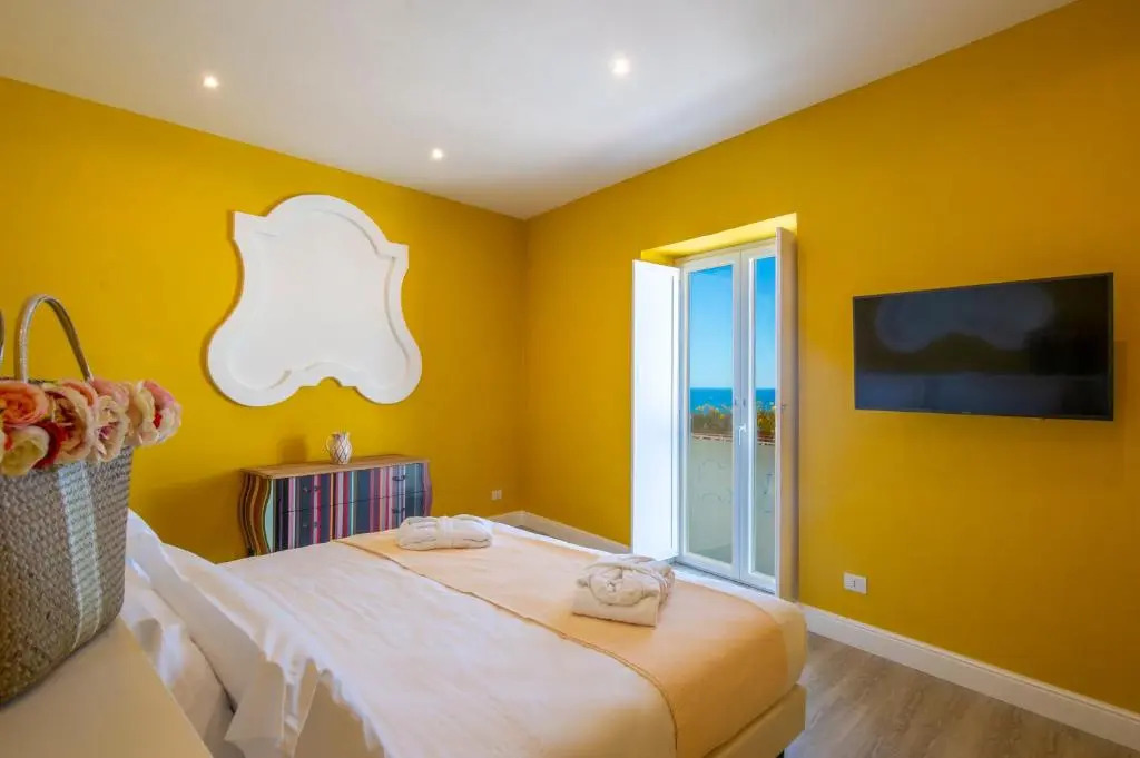 Appartamento Suite Melina