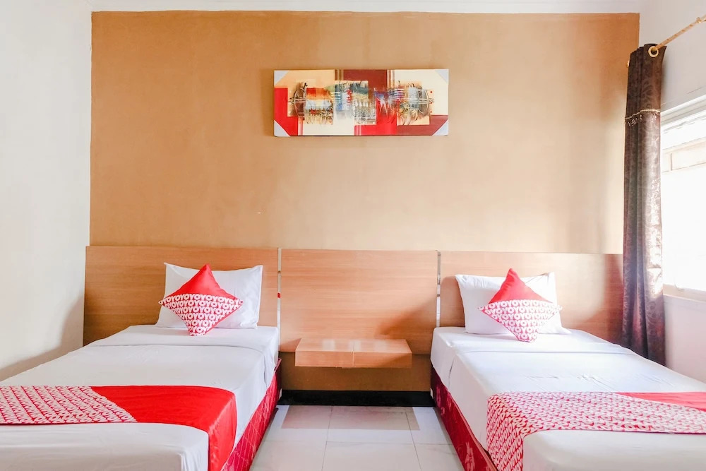 Grand Ijen Guest House
