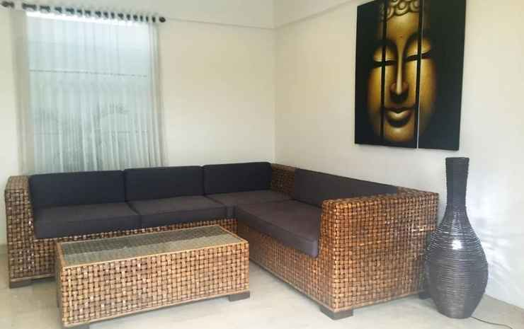 Villa Lotus Sanur
