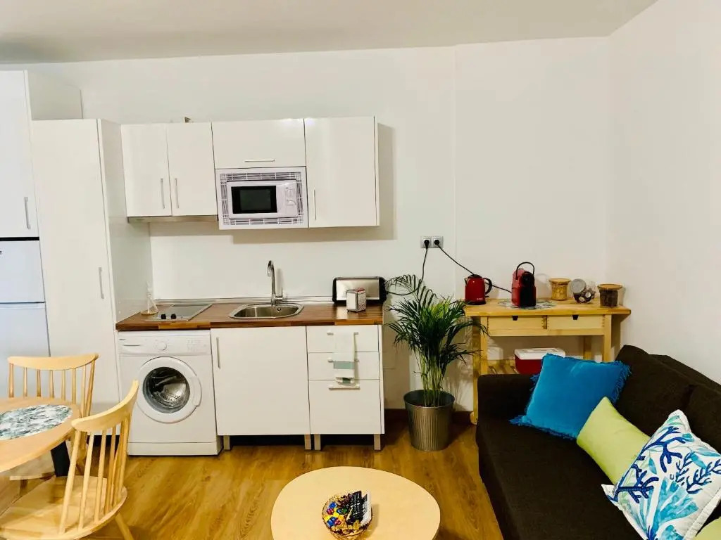 Ana’s Apartment II