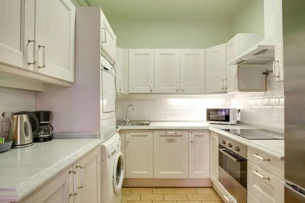Lovely 3 Bed Apartment in Gracia