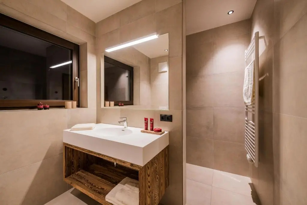 K1 Mountain Chalet - Luxury Apartements