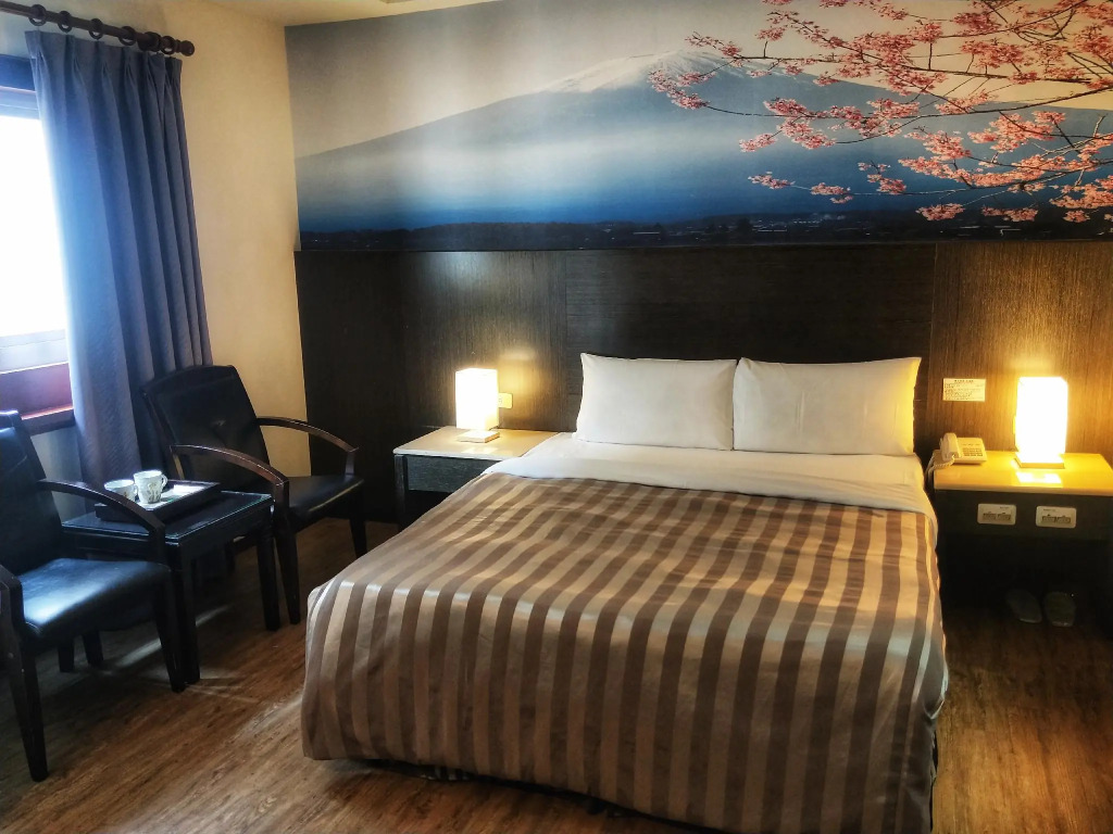I HI Sanduo Travel Hotel
