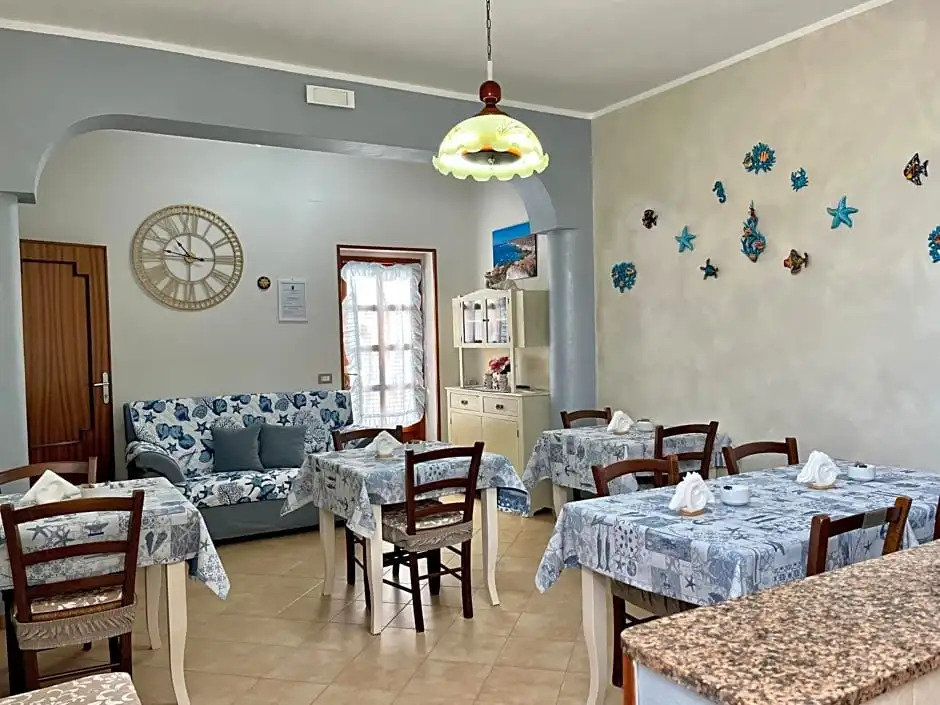 Bed and Breakfast Siciliamuri Lampedusa