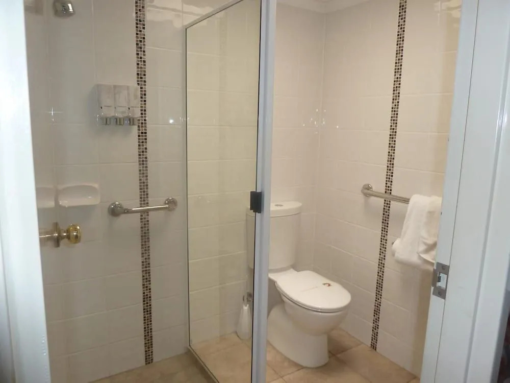 Room Motel Kingaroy East