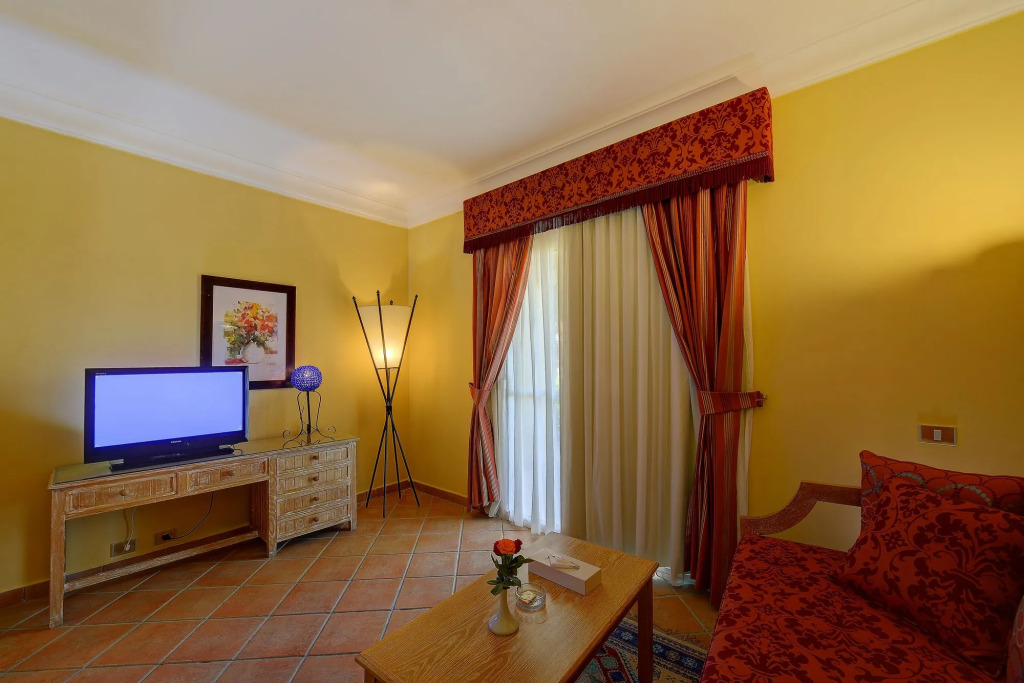 Stella Sea Club Hotel