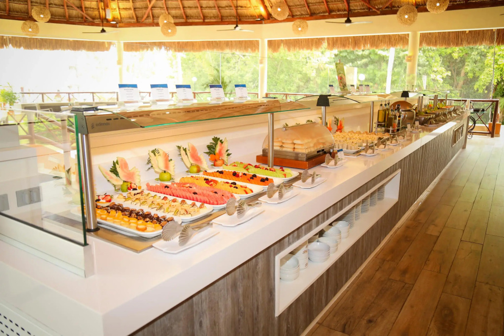Bahia Principe Explore Coba - Hyatt Inclusive Collection - All Inclusive