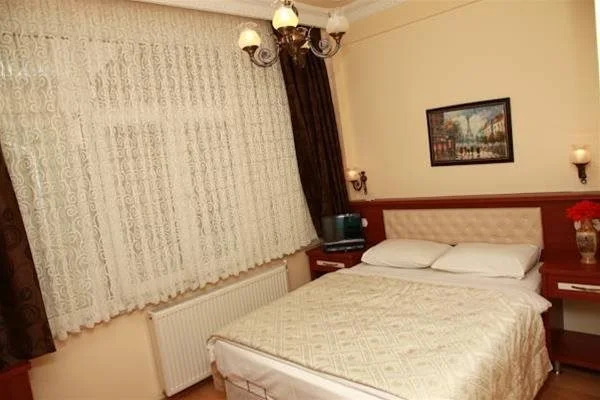 Rain Apart & Hotel Sultanahmet
