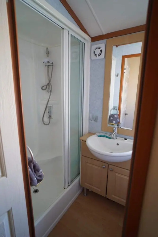 Cozy 2 Bedroom Coastal Chalet in Hunstanton