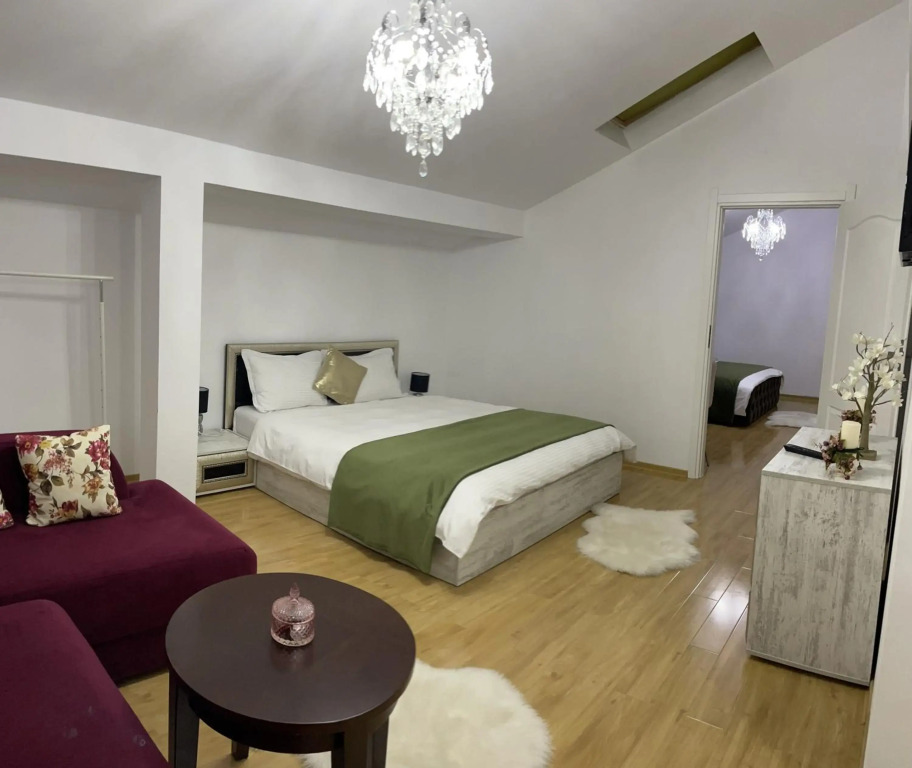 Vila Zoe 1 BucharestAirport&Therme&Park Otopeni