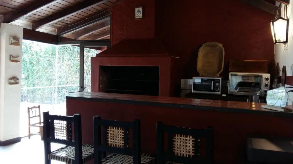 Hotel Las Chirimoyas