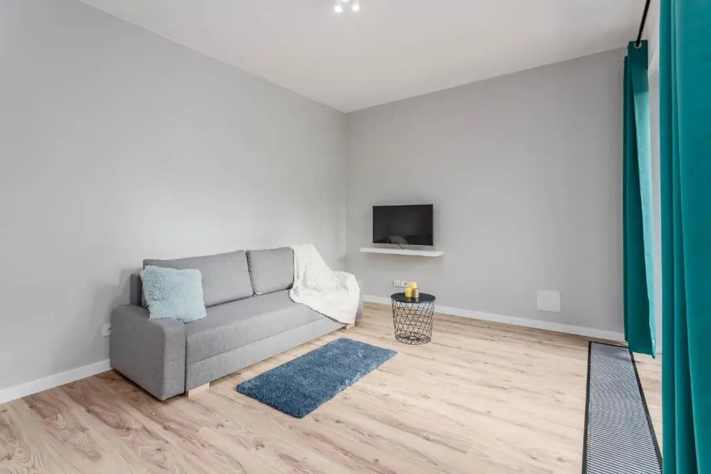 Chill Apartments Praga Residence
