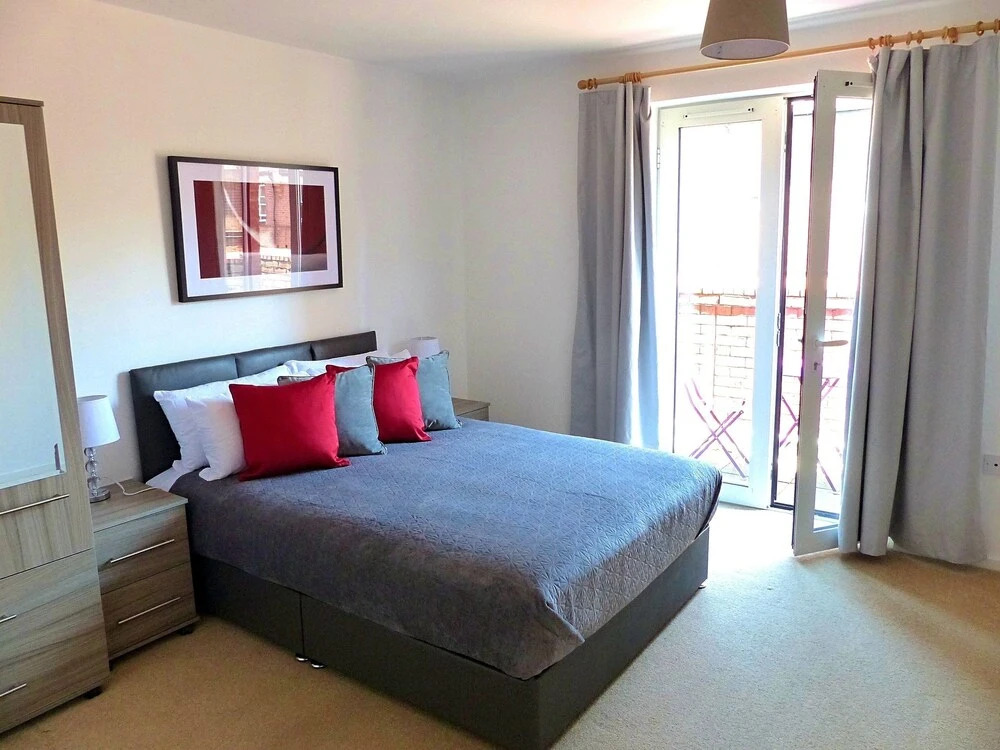 Penta Homes Apartments - Regent Court