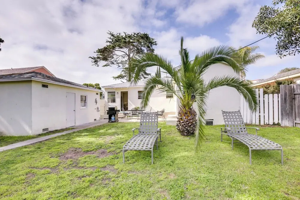 Pet-friendly San Diego Home w/ Patio: 5 Mi to Dtwn