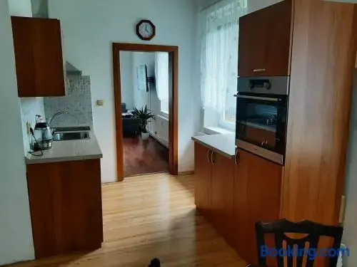 Apartman Vila Vitkovice