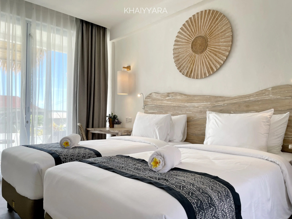 Khaiyyara Jimbaran Bali