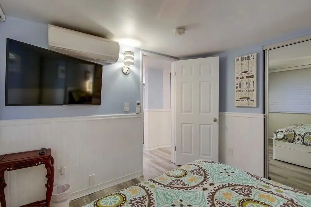 Beachside Getaway 4 2 Bedroom Condo
