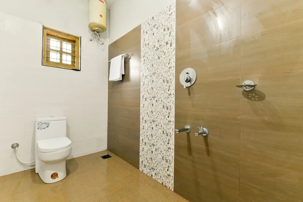 OYO 19885 Home Elite Stay Nalukettu Homestay