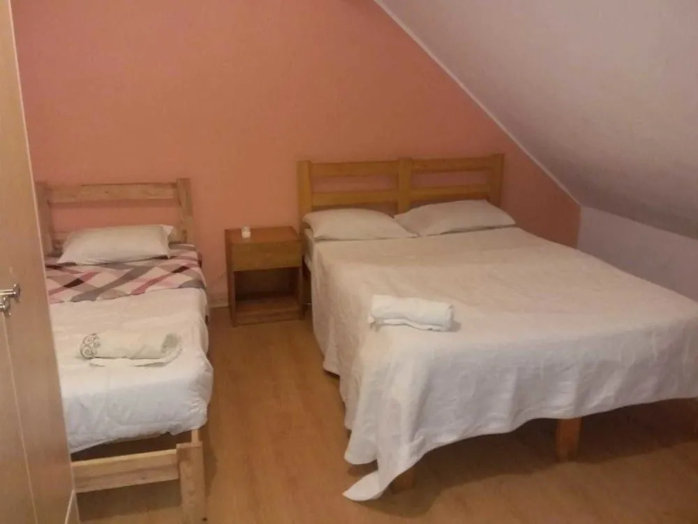 Alojamento Local Private Accommodation