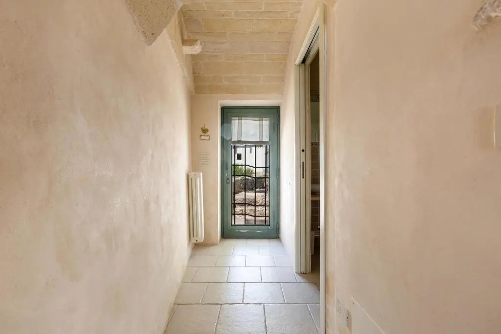 Il Trullo di Erna