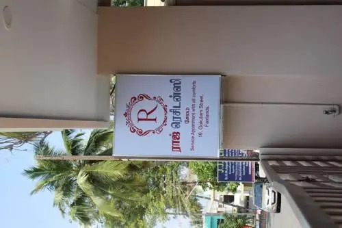 Raj Residency Salem