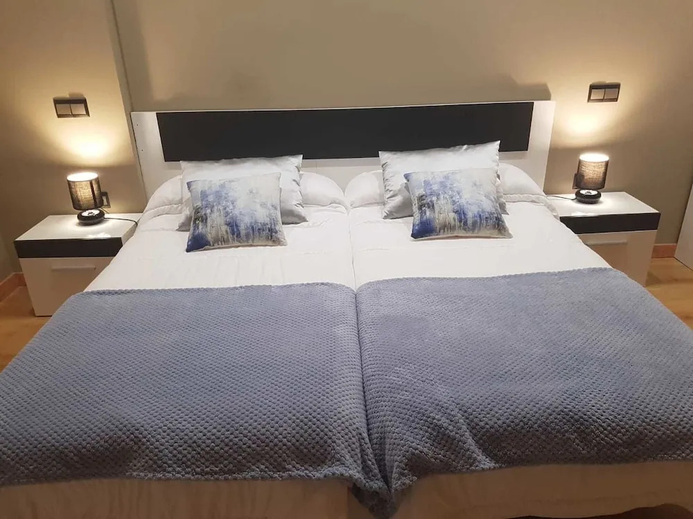 Apartamentos Santa Justa