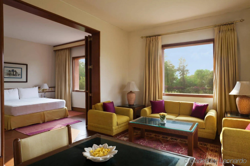 Trident Agra