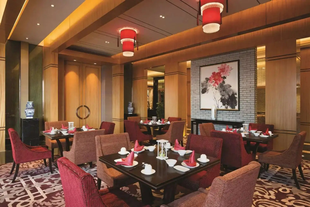 Wyndham Urumqi North