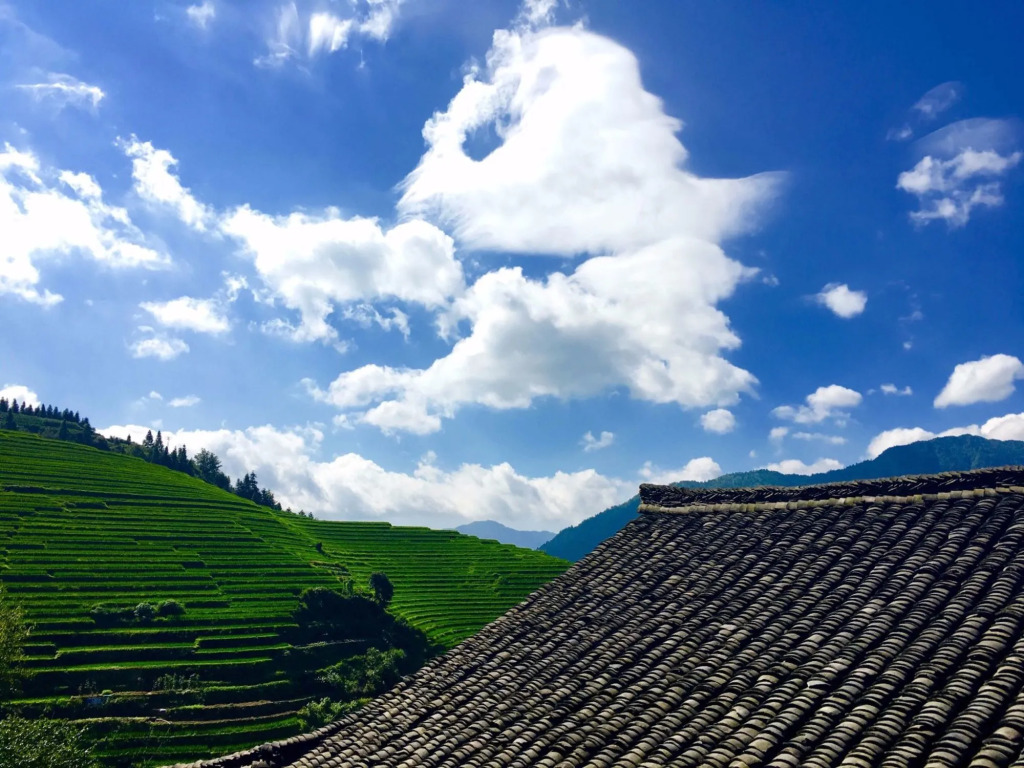 Travelling With Hotel Long Ji Ping An