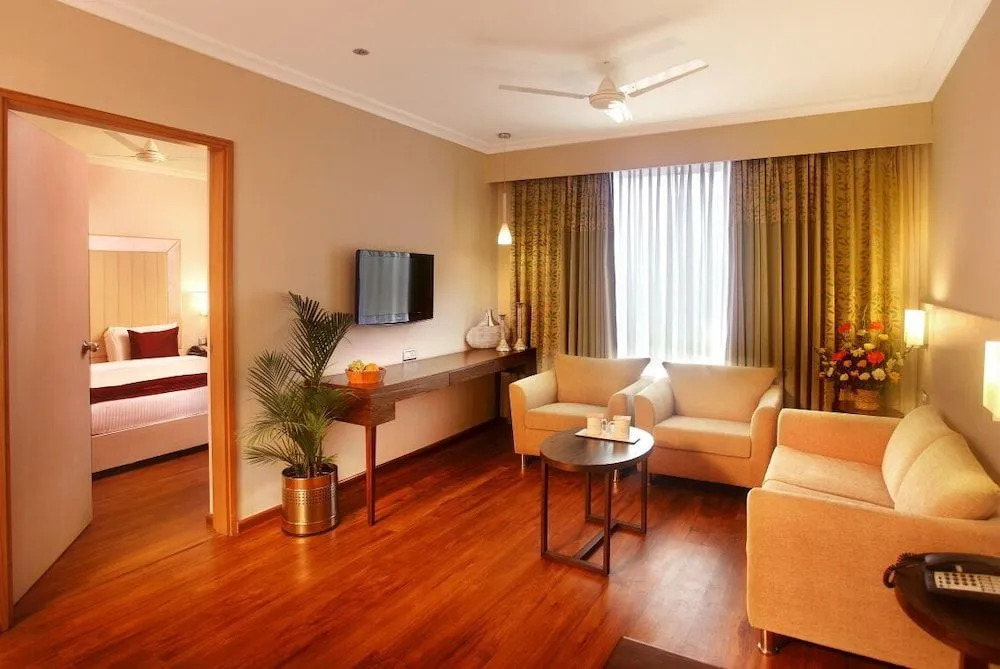 Hotel Citrus Prime
