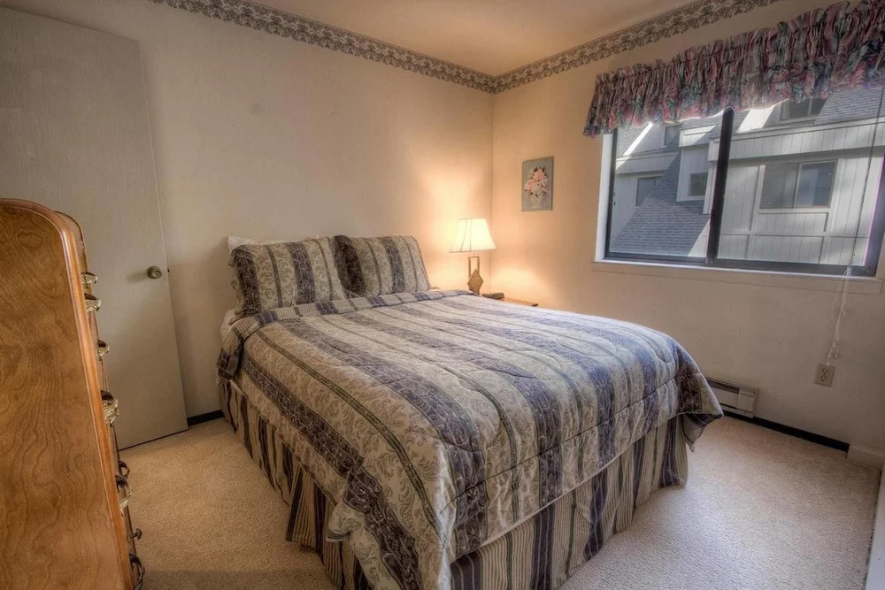Alder AvenueApartment
