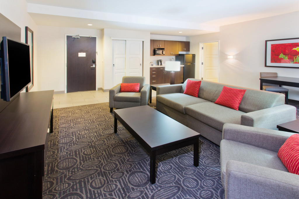 Holiday Inn Hotel & Suites Red Deer by IHG
