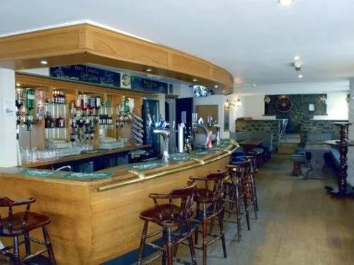 The Ship Hotel