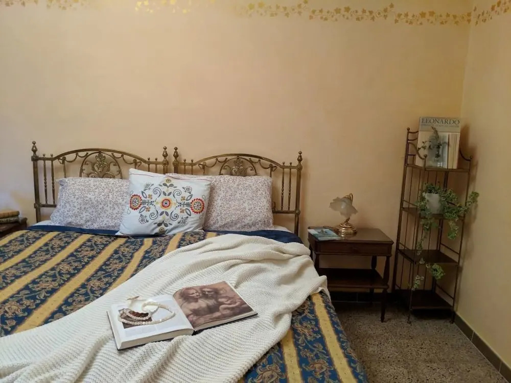 Agriturismo La Rogaia