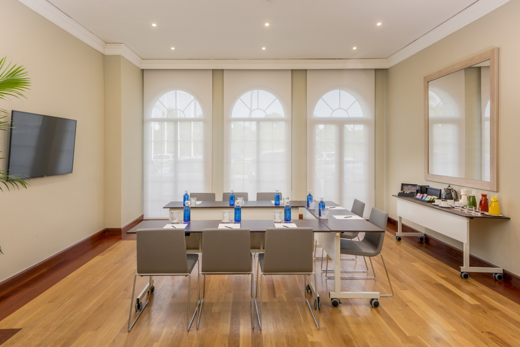 Palacio de Sancti Petri, a Gran Meliá Hotel - The Leading Hotels of the World